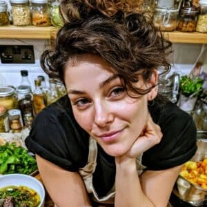 homefood - Lina (simple_free, 2)