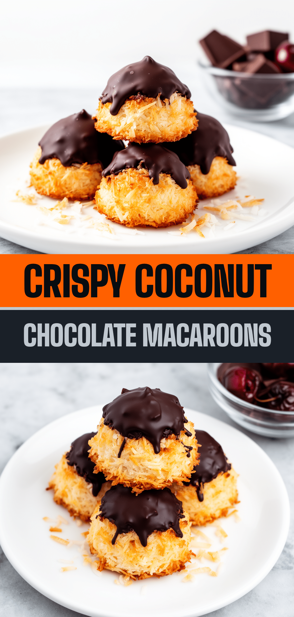 Chewy Coconut Macaroons: 10-Min Best Homemade Recipe 5 chewy coconut macaroons recipe