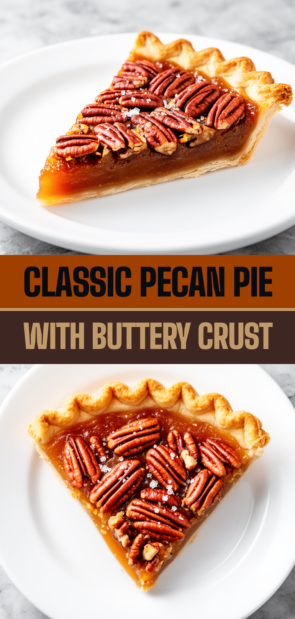 Classic Pecan Pie: Easy Homemade Recipe 5 classic pecan pie recipe