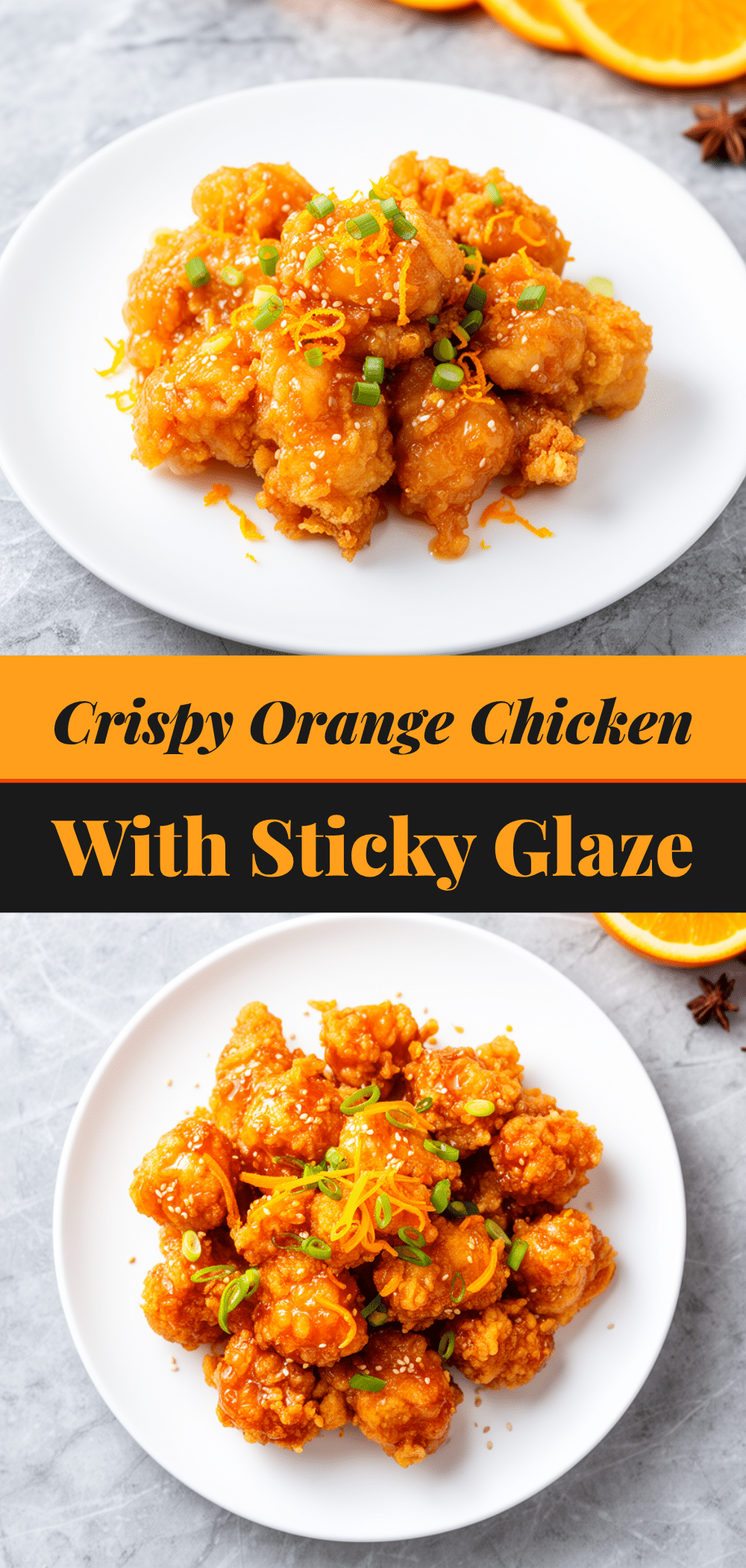 Crispy Orange Chicken: 20-Min Best Homemade Takeout 5 crispy orange chicken recipe