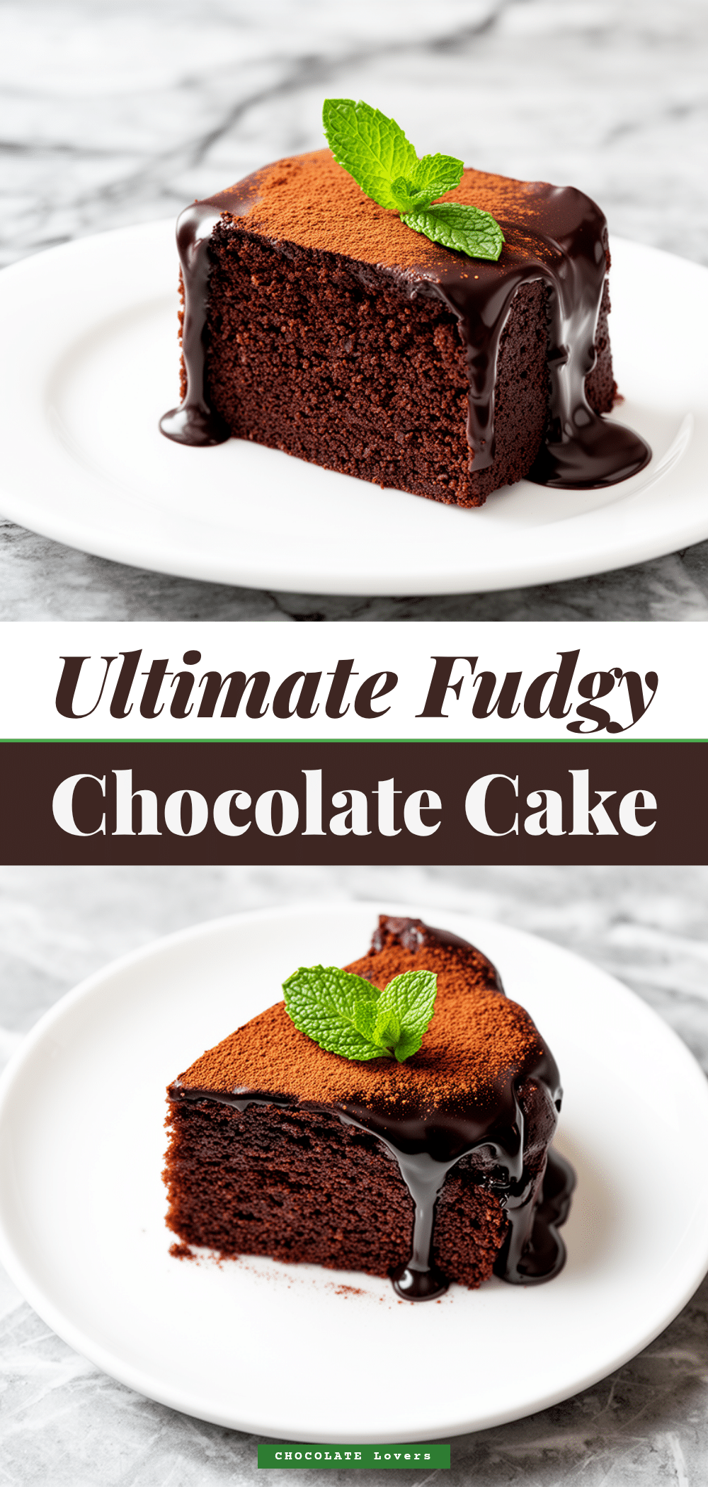 Fudgy Flourless Chocolate Cake: Best Homemade Dessert 5 fudgy flourless chocolate cake recipe