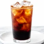 Iced Brown Sugar Cinnamon Cold Brew - featured image