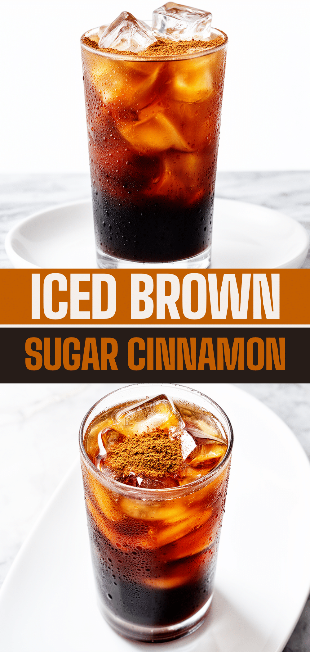 Iced Brown Sugar Cinnamon Cold Brew: 5-Min Easy Weeknight Recipe 5 Iced Brown Sugar Cinnamon Cold Brew recipe