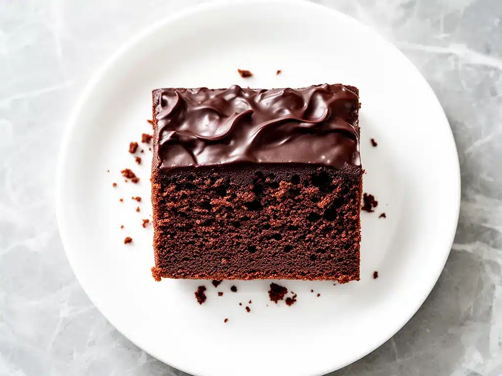 Moist Chocolate Buttermilk Sheet Cake: Best Easy Recipe 4 moist chocolate buttermilk sheet cake preparation steps