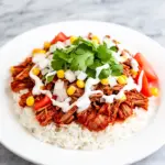 slow cooker beef barbacoa - featured image