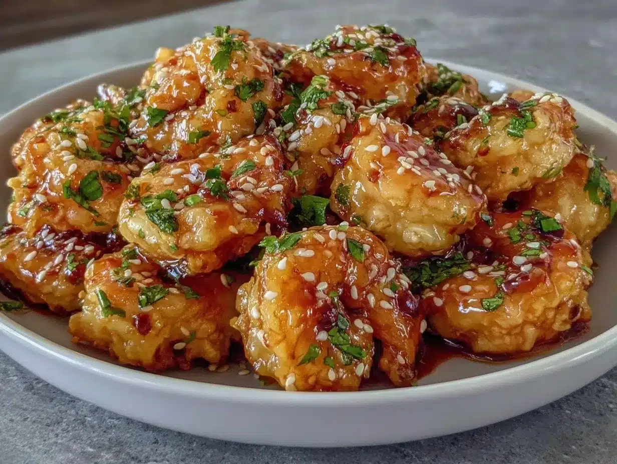 Air Fryer Bang Bang Shrimp: Small Batch, No Leftovers 4 air fryer bang bang shrimp preparation steps