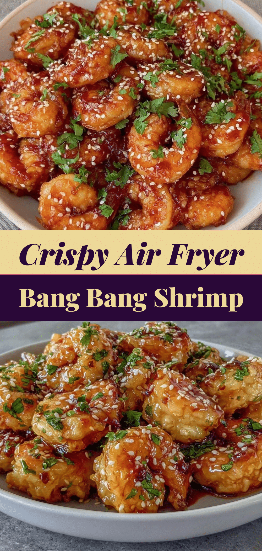 Air Fryer Bang Bang Shrimp: Small Batch, No Leftovers 5 air fryer bang bang shrimp recipe