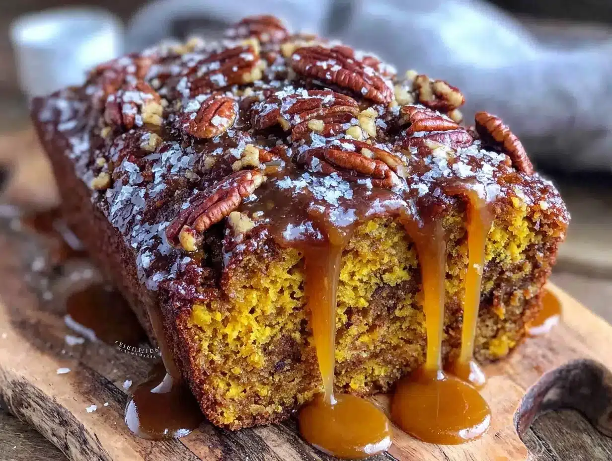 Fall Pumpkin Bread with Brown Butter Maple Glaze: Budget-Friendly 4 fall pumpkin bread with brown butter maple glaze preparation steps
