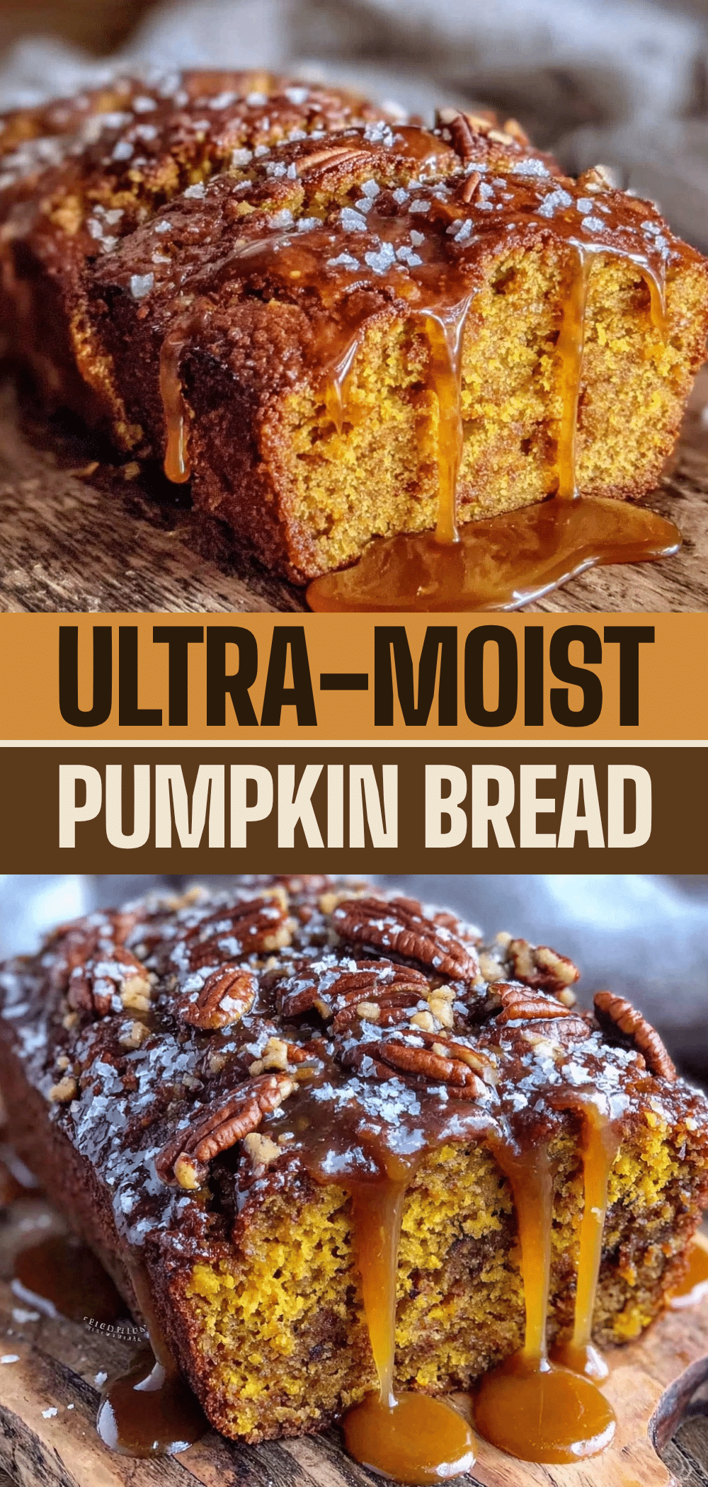 Fall Pumpkin Bread with Brown Butter Maple Glaze: Budget-Friendly 5 fall pumpkin bread with brown butter maple glaze recipe