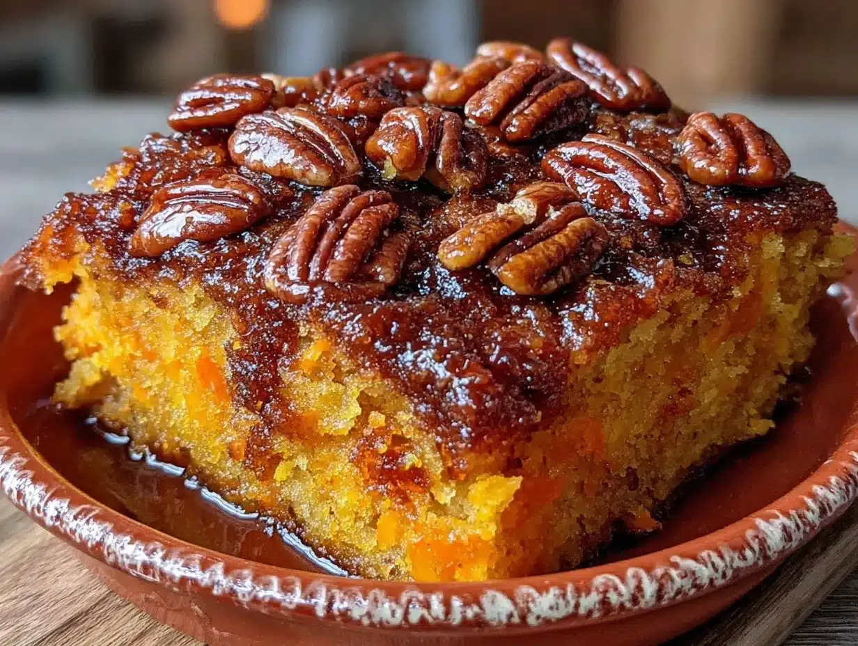 Fall Sweet Potato Cornbread Casserole: Easy Family Meal Prep 4 Fall Sweet Potato Cornbread Casserole preparation steps
