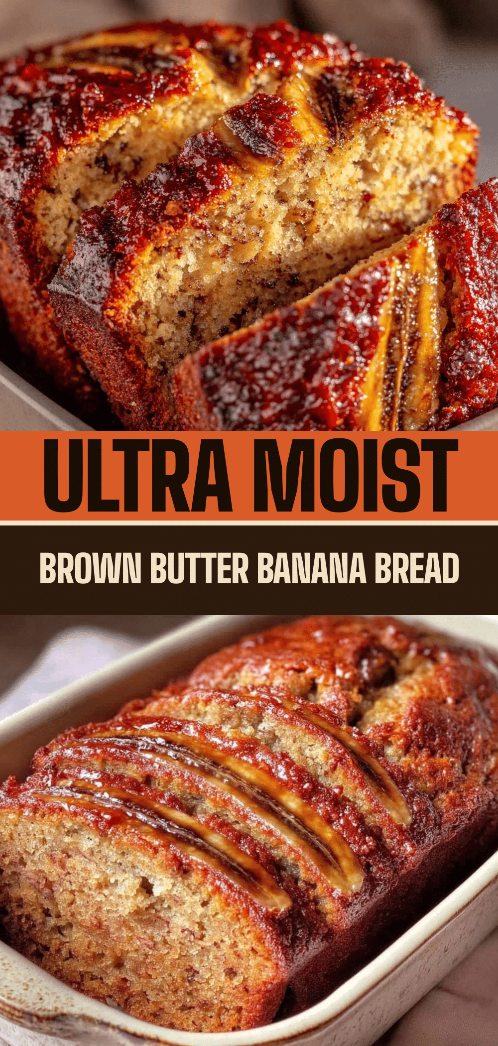 Easy One-Bowl Banana Bread Kids Love to Make 5 one-bowl banana bread recipe